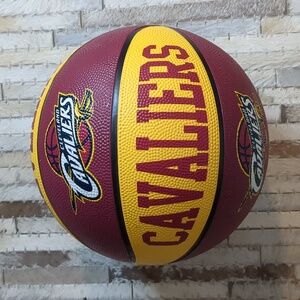NBA Cleveland Cavaliers Good Stuff Basketball